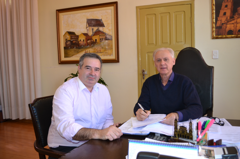 Apartamentos do Romeu Goulart 2 serão entregues nesta semana